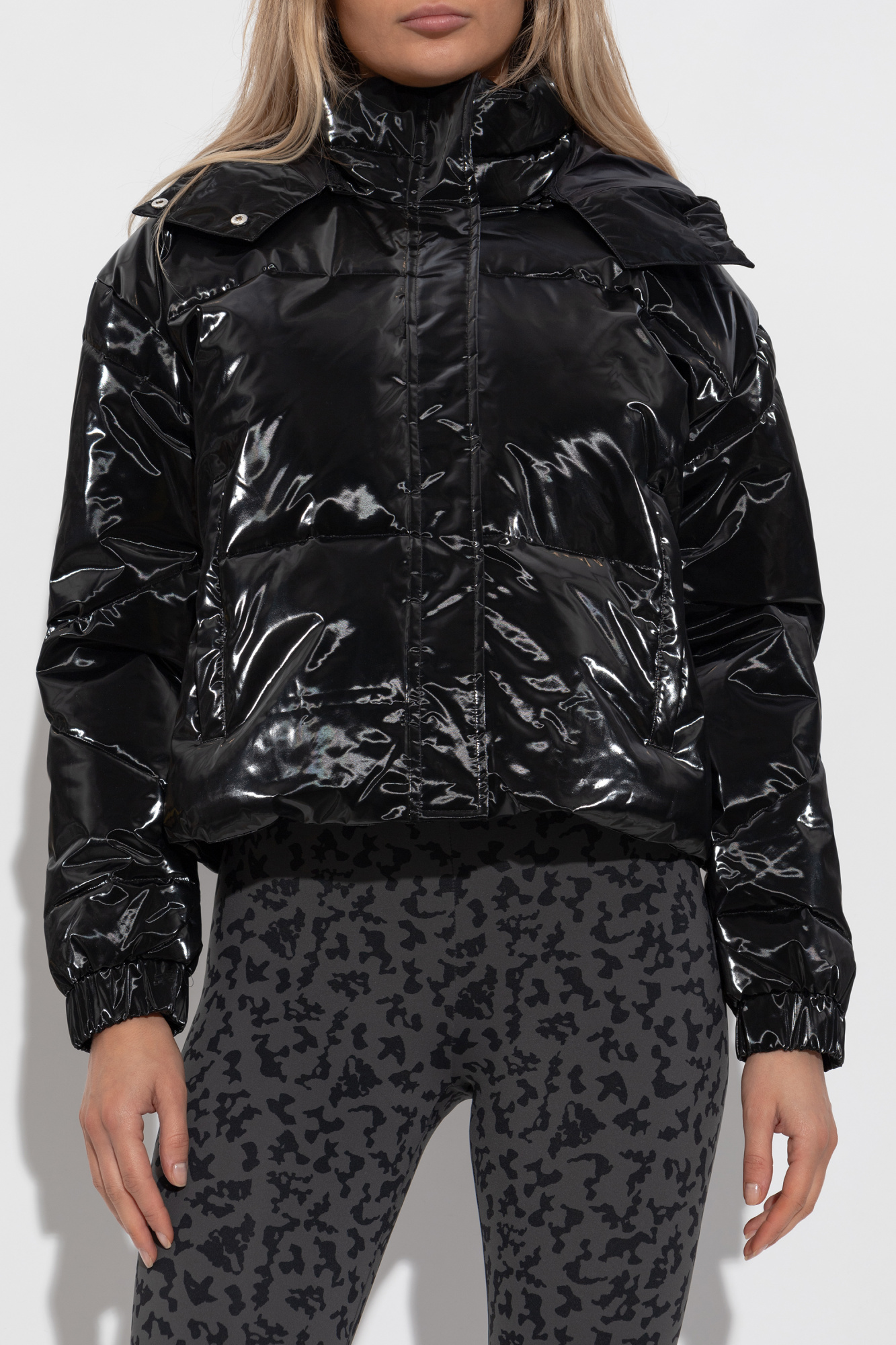 美品 EMPORIO ARMANI SS2005 Scorpion Jacket SS2005 EMPORIO ARMANI Scorpion Jacket
